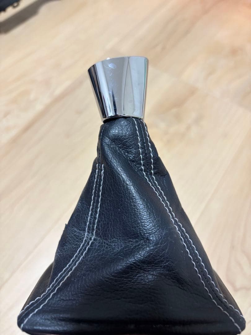 マークX G's インテリアパネル