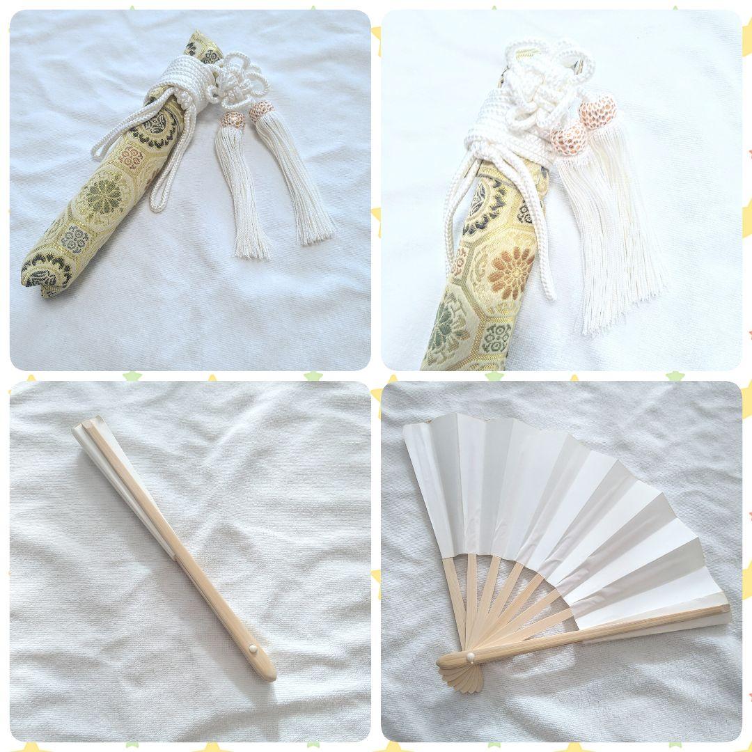 七五三 男の子 羽織袴 男の子 セット クリーニング済み☆