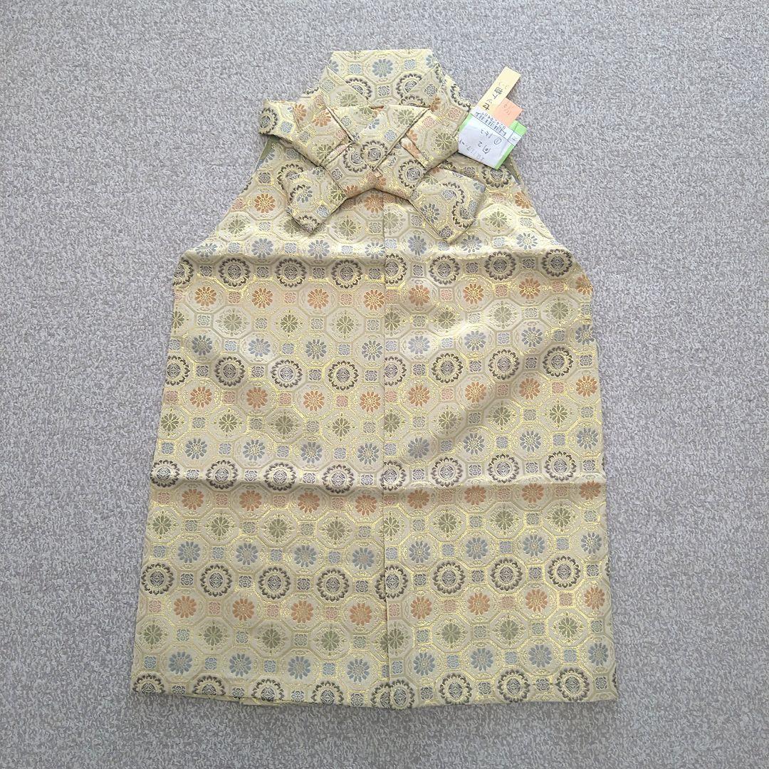 七五三 男の子 羽織袴 男の子 セット クリーニング済み☆