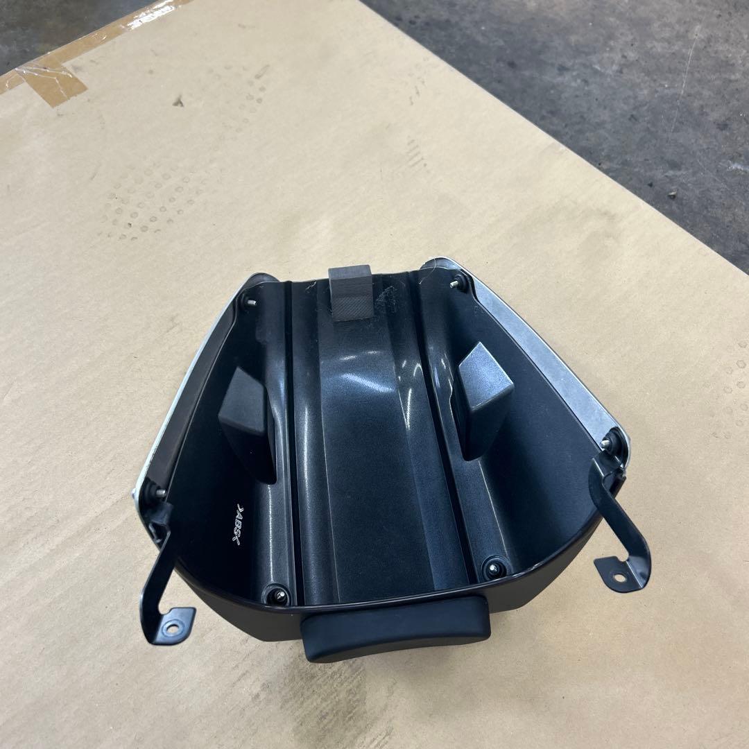 XSR900 シングルシートカウル　ワイズギア