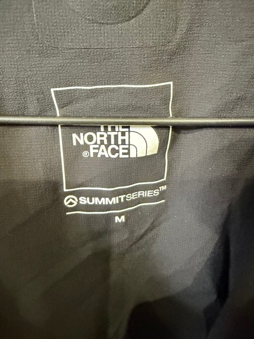ノースフェイス　インフィニティトレイルフーディ THE NORTH FACE