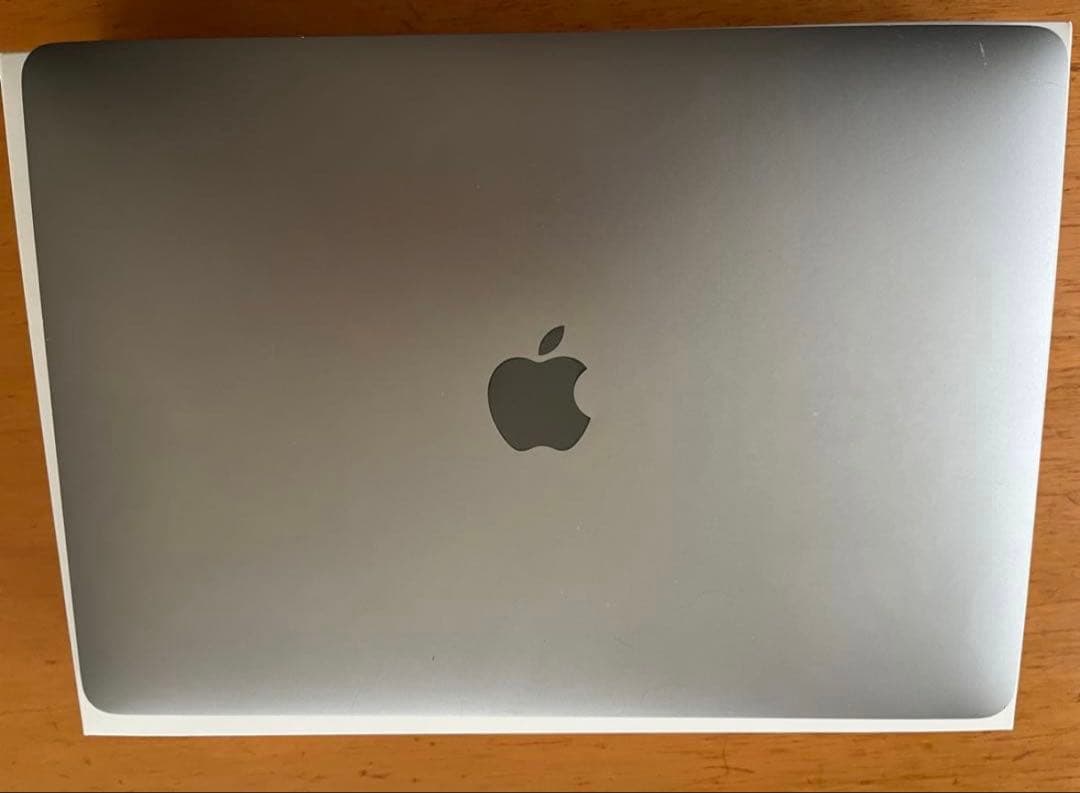 MacBook本体 Apple MacBookair2020 i5 512GB