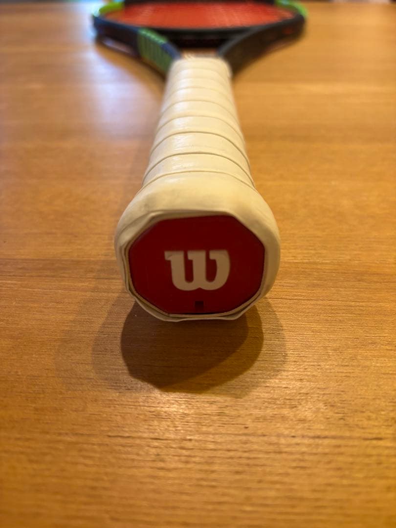 ウィルソン　ブレードv6 16×19 285g