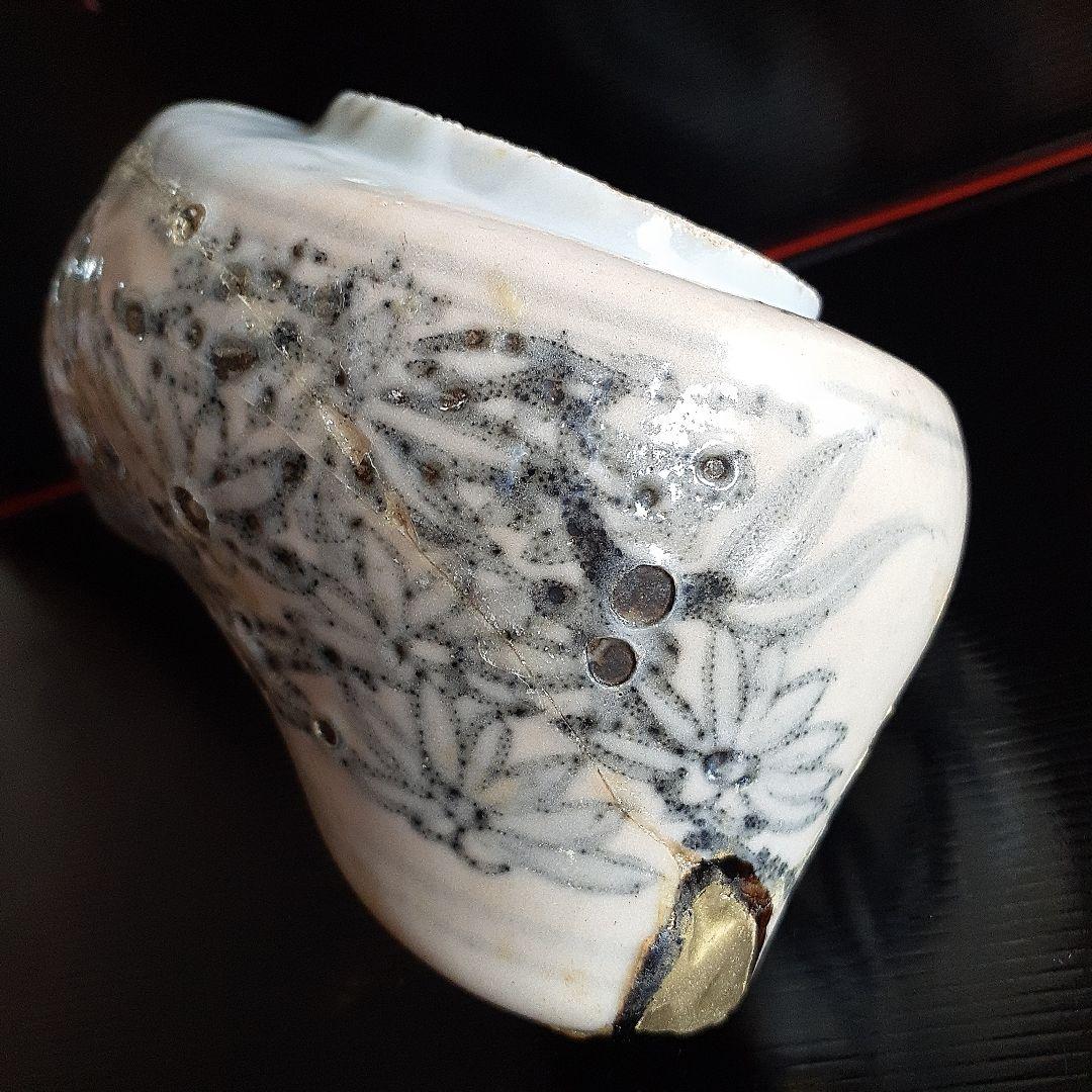 初期伊万里発掘品