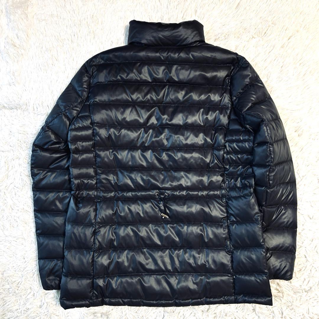 POLO RALPH LAUREN ポロ ラルフローレン ダウンジャケット 黒