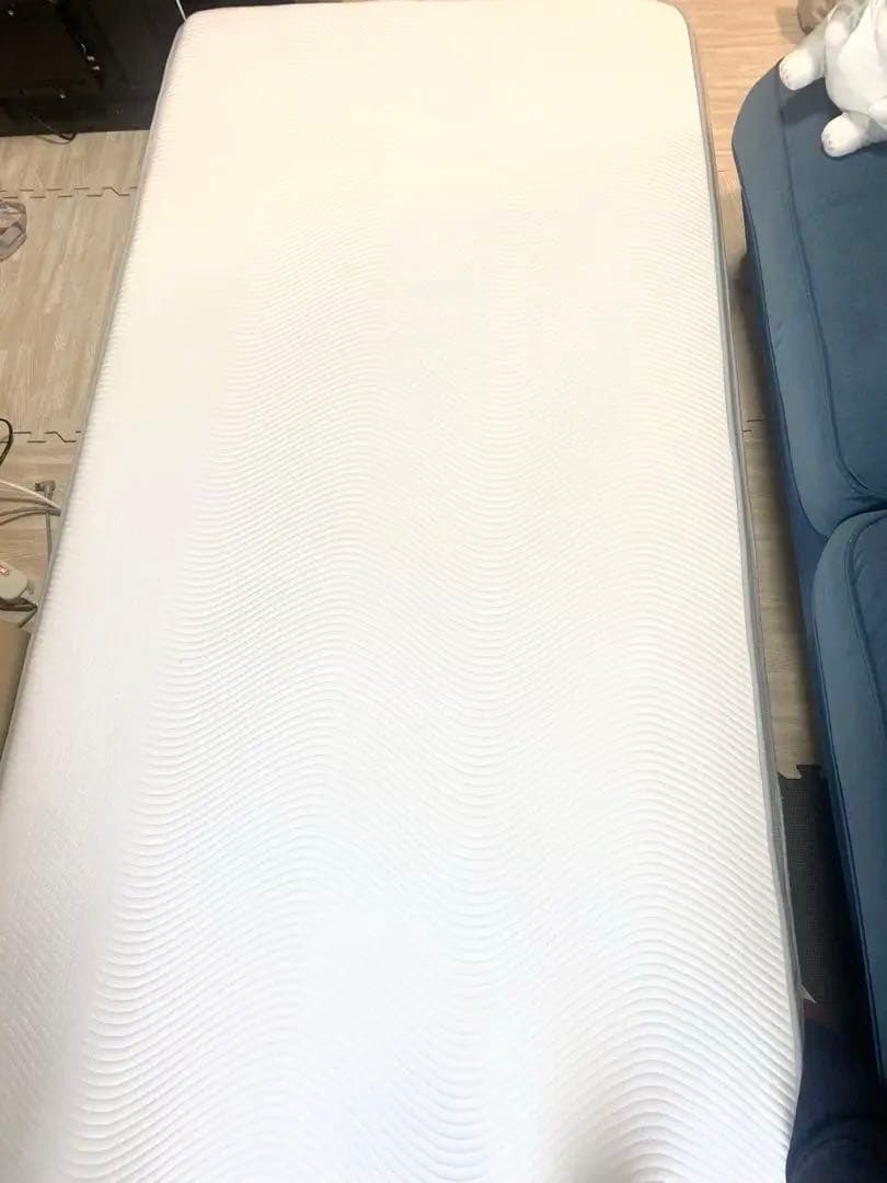 近隣地域限定送料無料 コアラ 美品!!シングルNewコアラマットレス