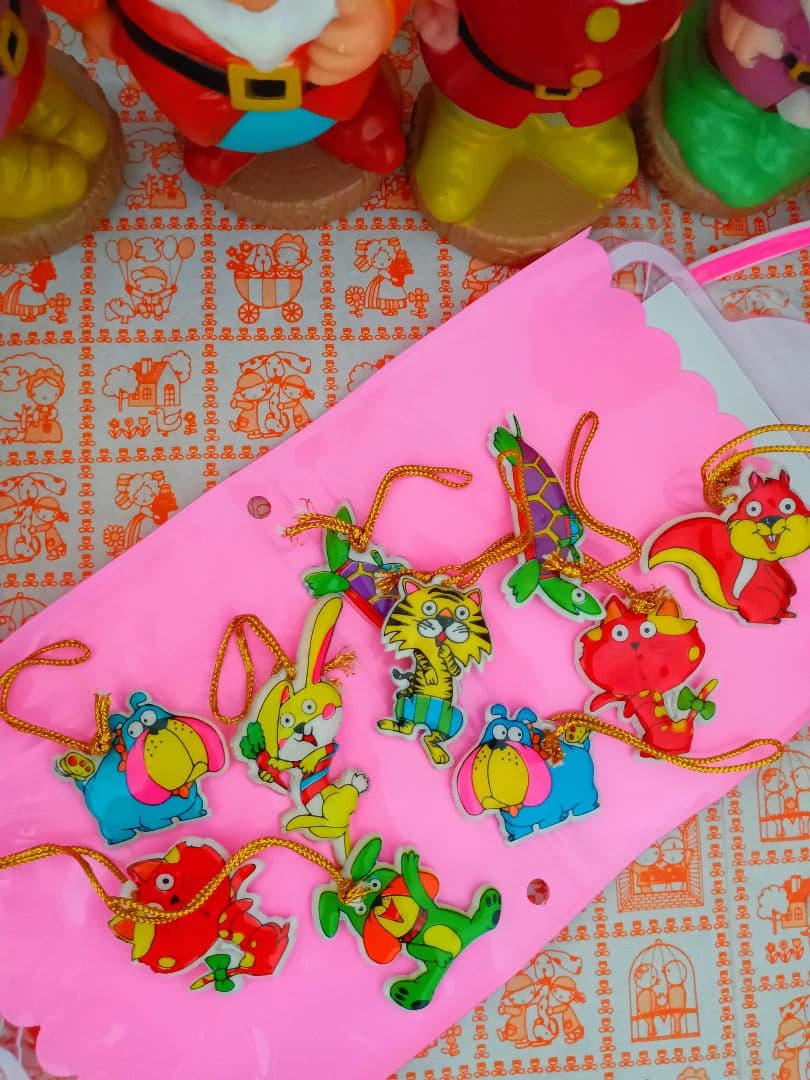 レトロジャンクジャーナル雑記帳雑貨