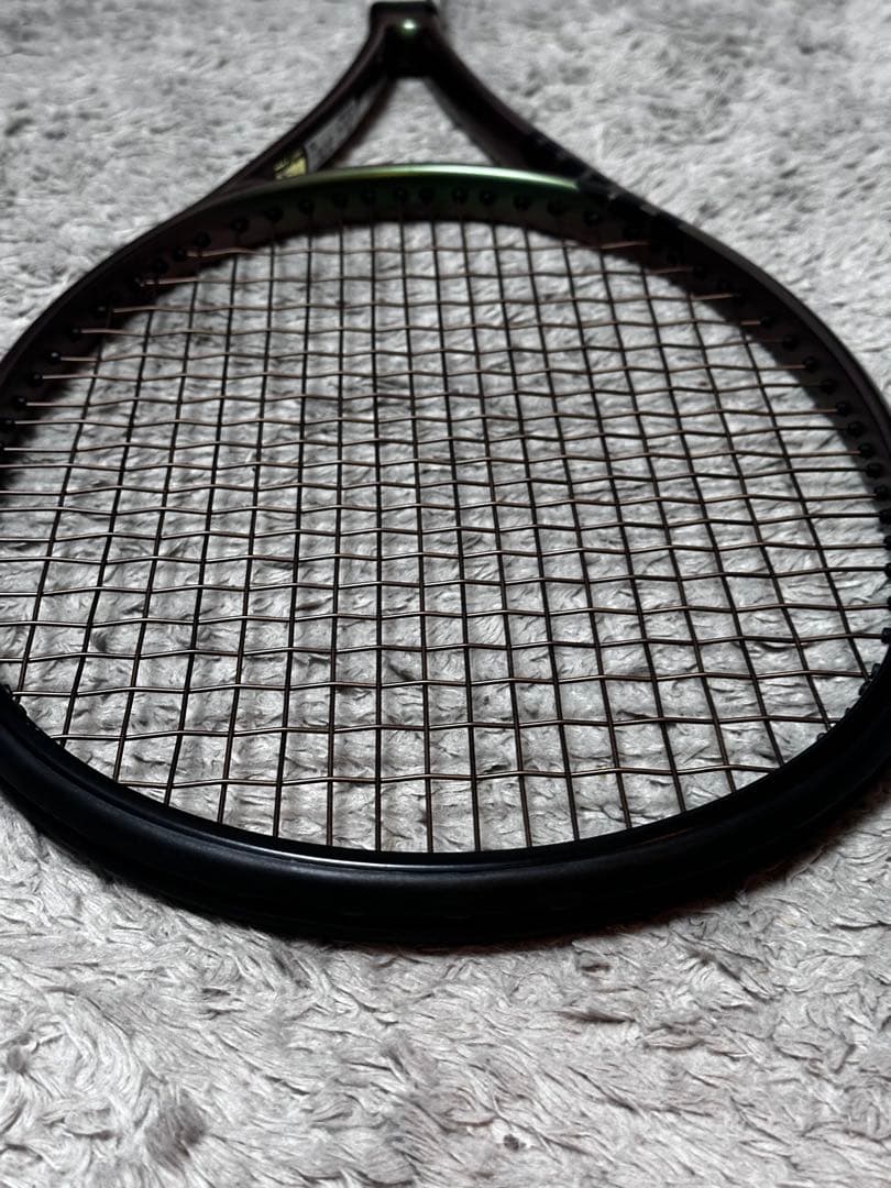 Wilson Blade V8 98 テニスラケット
