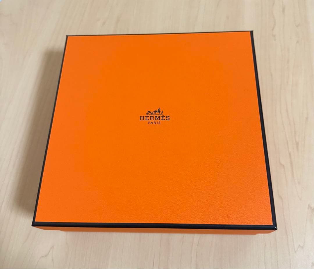 HERMES(エルメス) Twilly d'Hermès