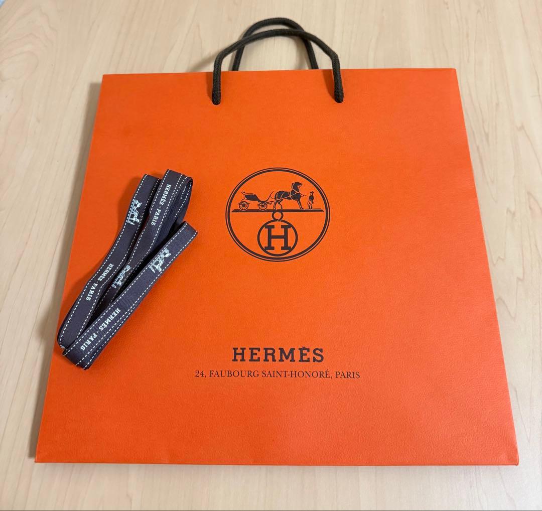 HERMES(エルメス) Twilly d'Hermès