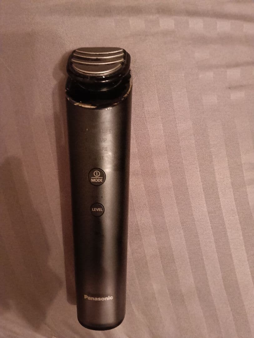 Panasonic Vitalift 美顔器 EH-SR85