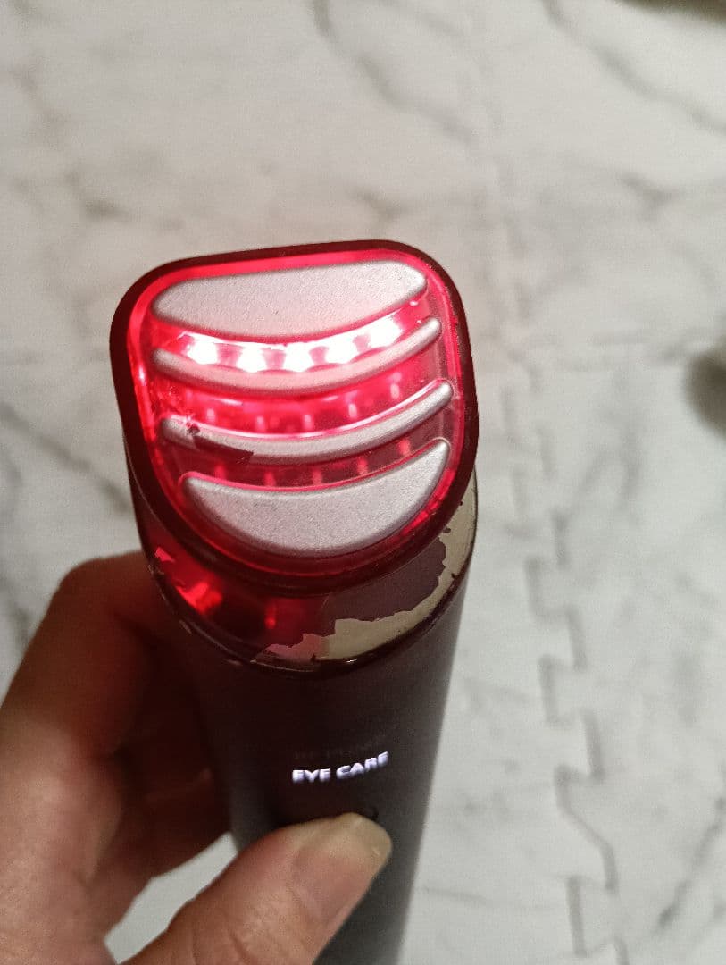 Panasonic Vitalift 美顔器 EH-SR85