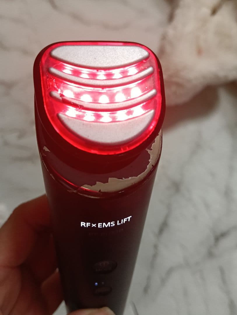 Panasonic Vitalift 美顔器 EH-SR85