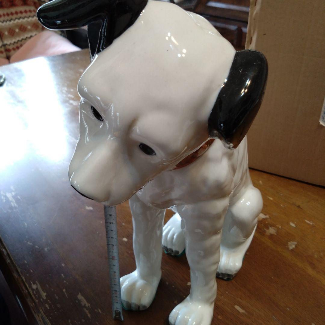 ビクターニッパー犬