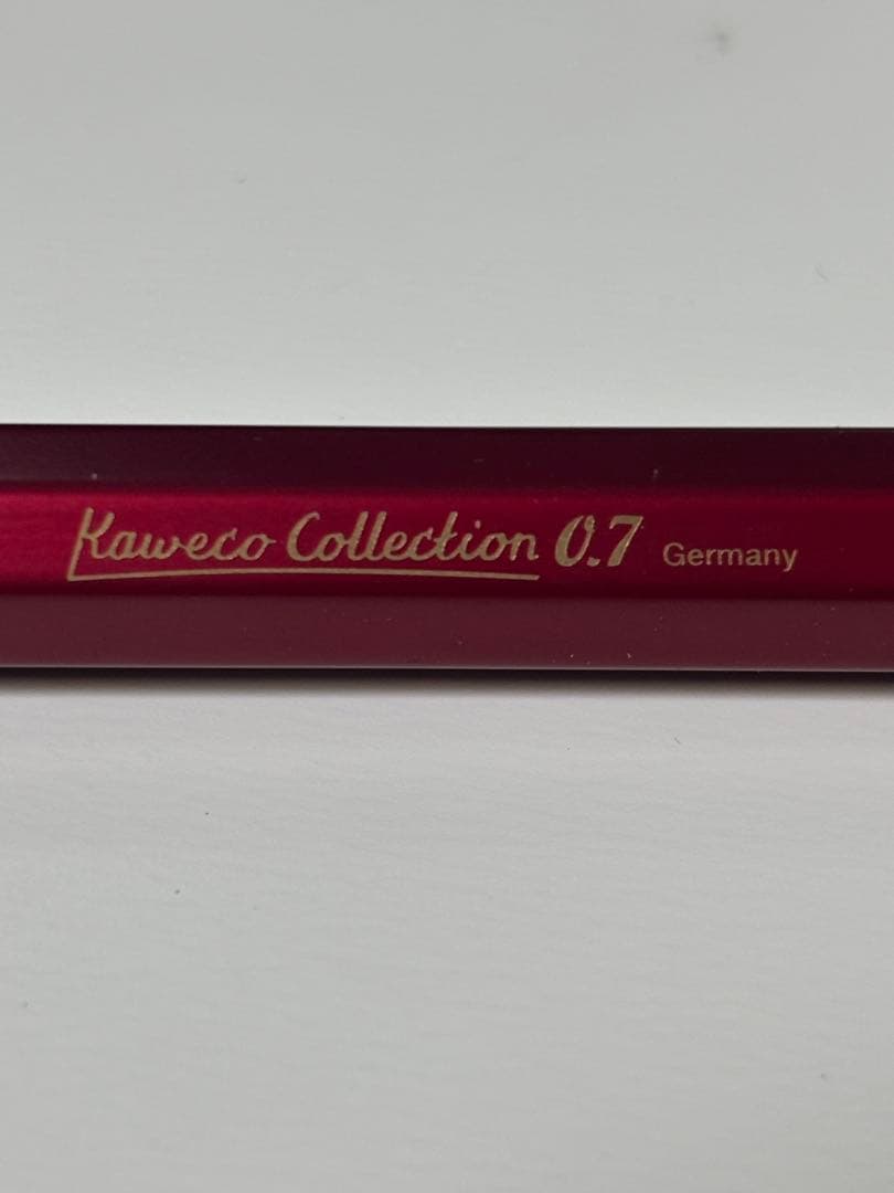 カヴェココレクション ケース付き