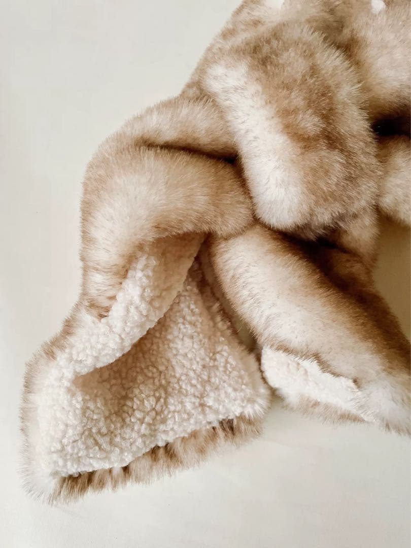 ORIENT MILLINERY ポフーティ