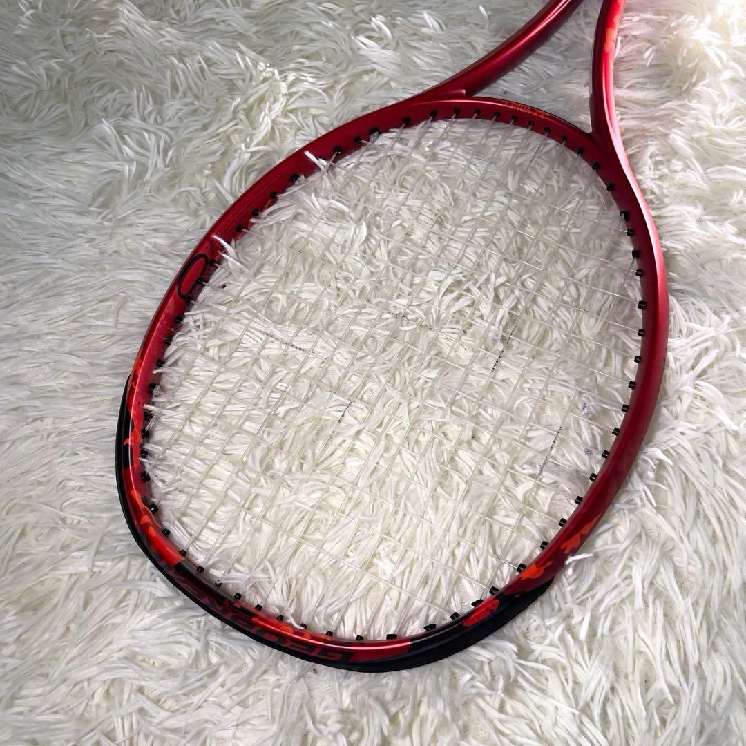 ラケット(軟式用) GEOBREAK 70VS