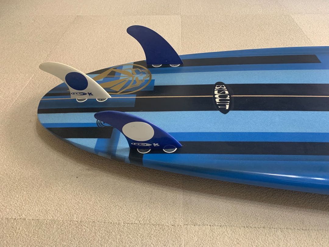 アルメリックBiscuit 5.8 希少