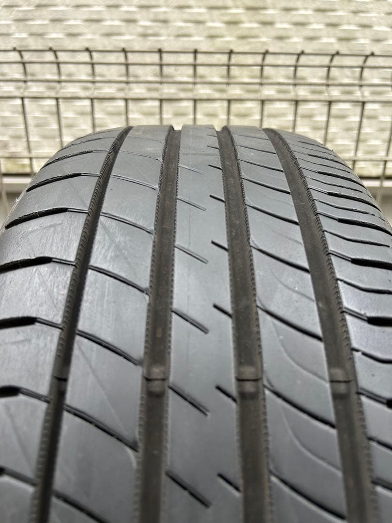 ★☆DUNLOP LEMANS V 215/45R18 2本　2021年製☆★