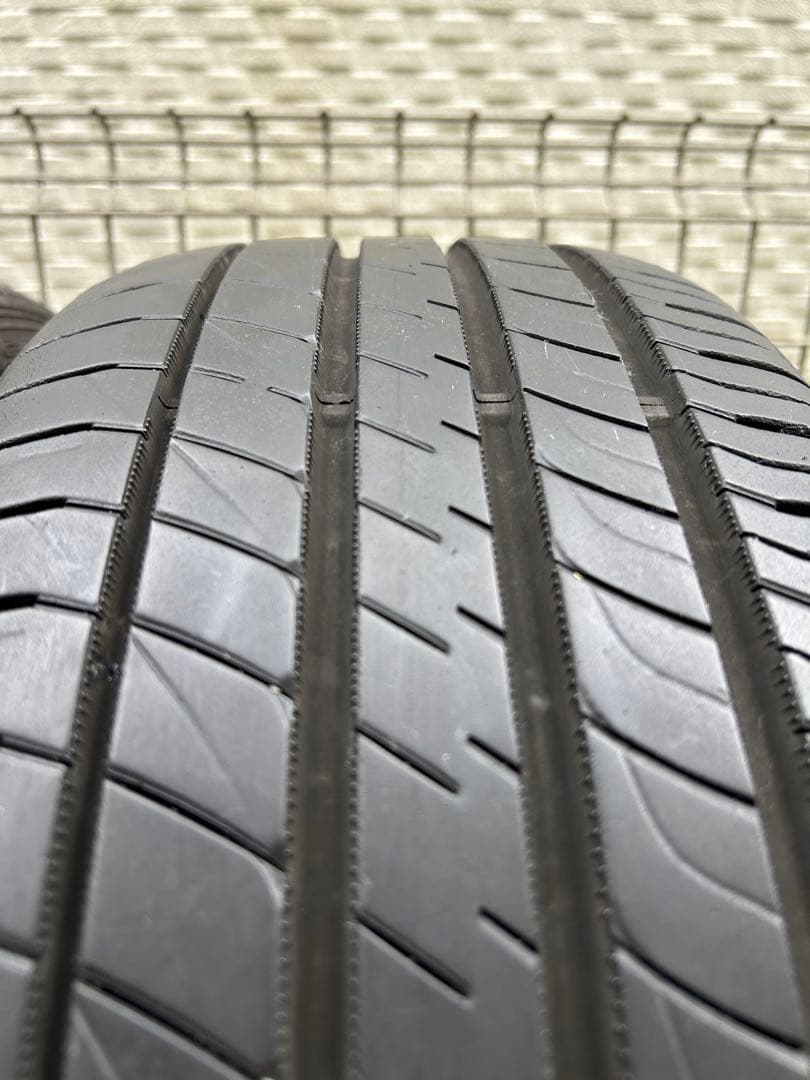 ★☆DUNLOP LEMANS V 215/45R18 2本　2021年製☆★