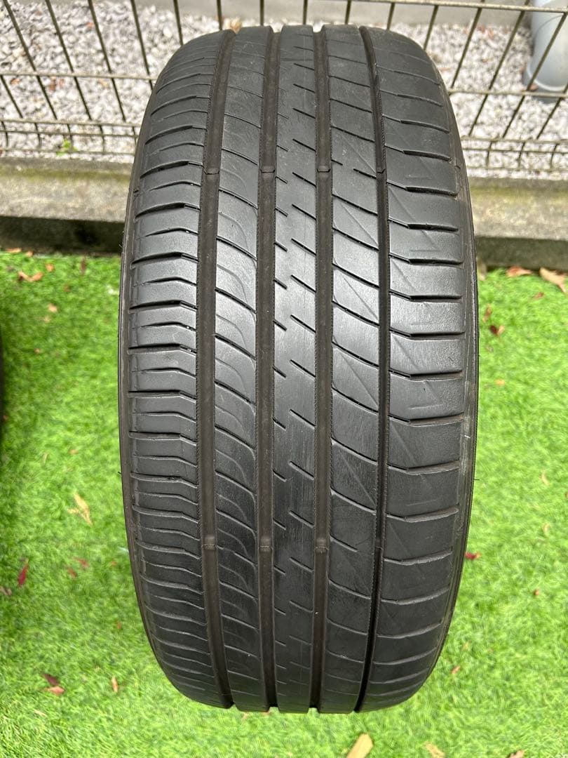 ★☆DUNLOP LEMANS V 215/45R18 2本　2021年製☆★