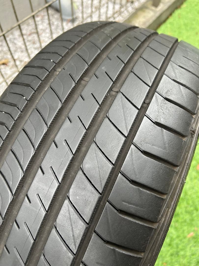 ★☆DUNLOP LEMANS V 215/45R18 2本　2021年製☆★
