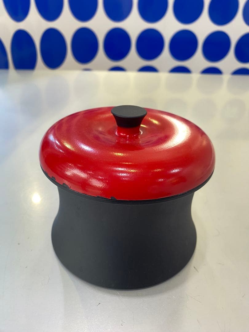 アナオリカーボン　ココット　Ringo