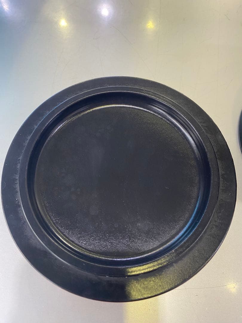 アナオリカーボン　ココット　Ringo