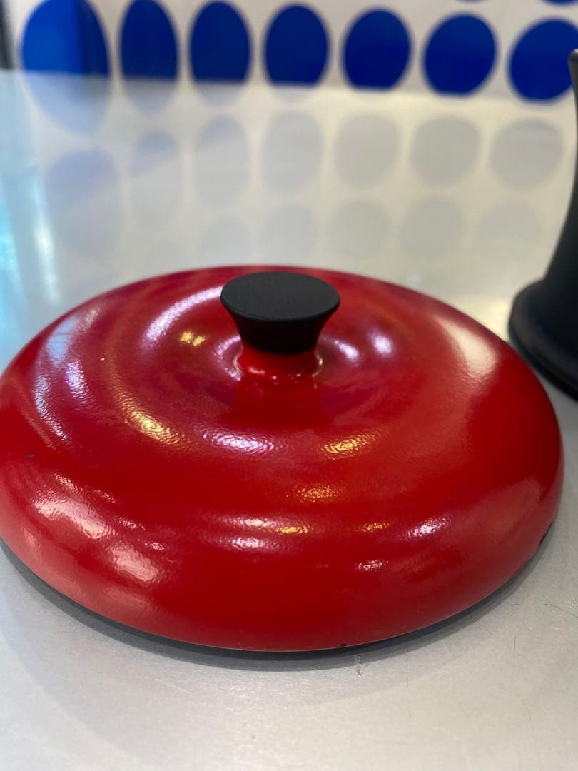 アナオリカーボン　ココット　Ringo