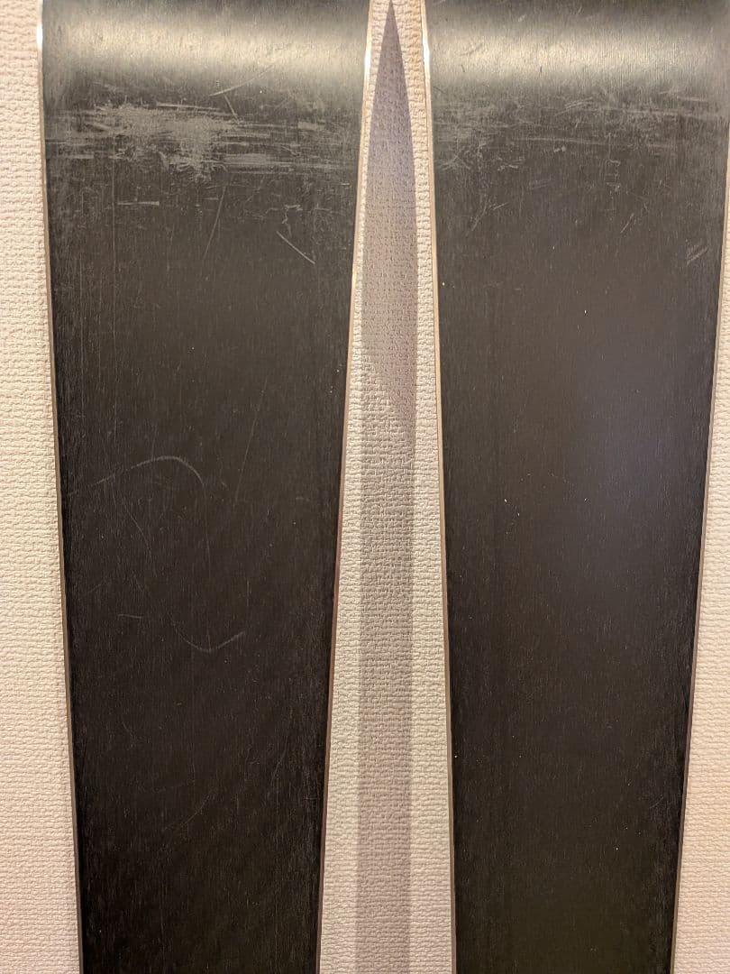 サロモン スキー 板　 21/22モデル　S/MAX12 ＋Z12 160センチ
