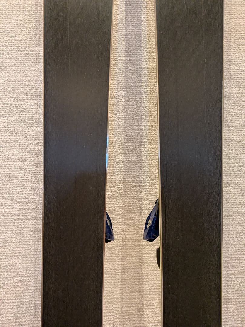 サロモン スキー 板　 21/22モデル　S/MAX12 ＋Z12 160センチ