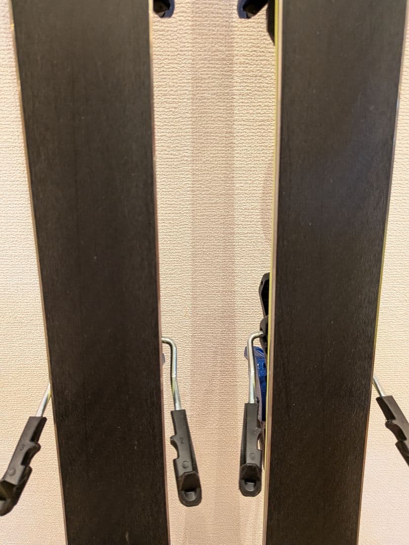 サロモン スキー 板　 21/22モデル　S/MAX12 ＋Z12 160センチ