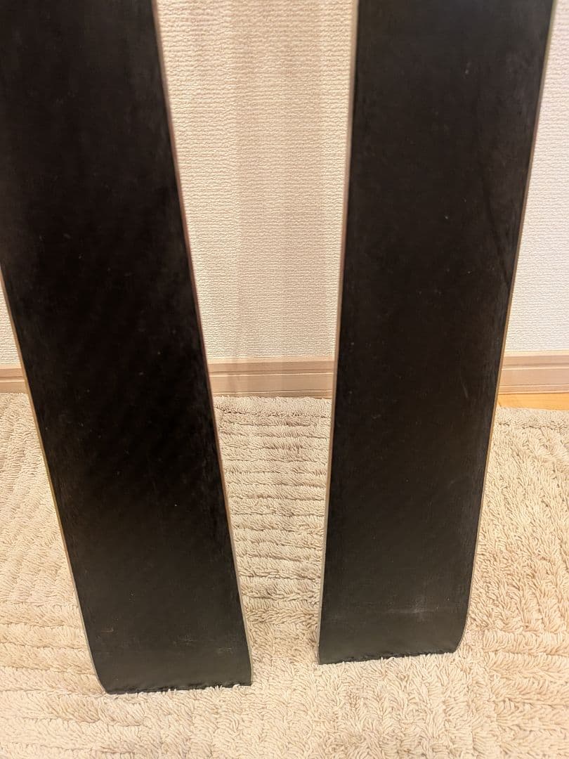 サロモン スキー 板　 21/22モデル　S/MAX12 ＋Z12 160センチ