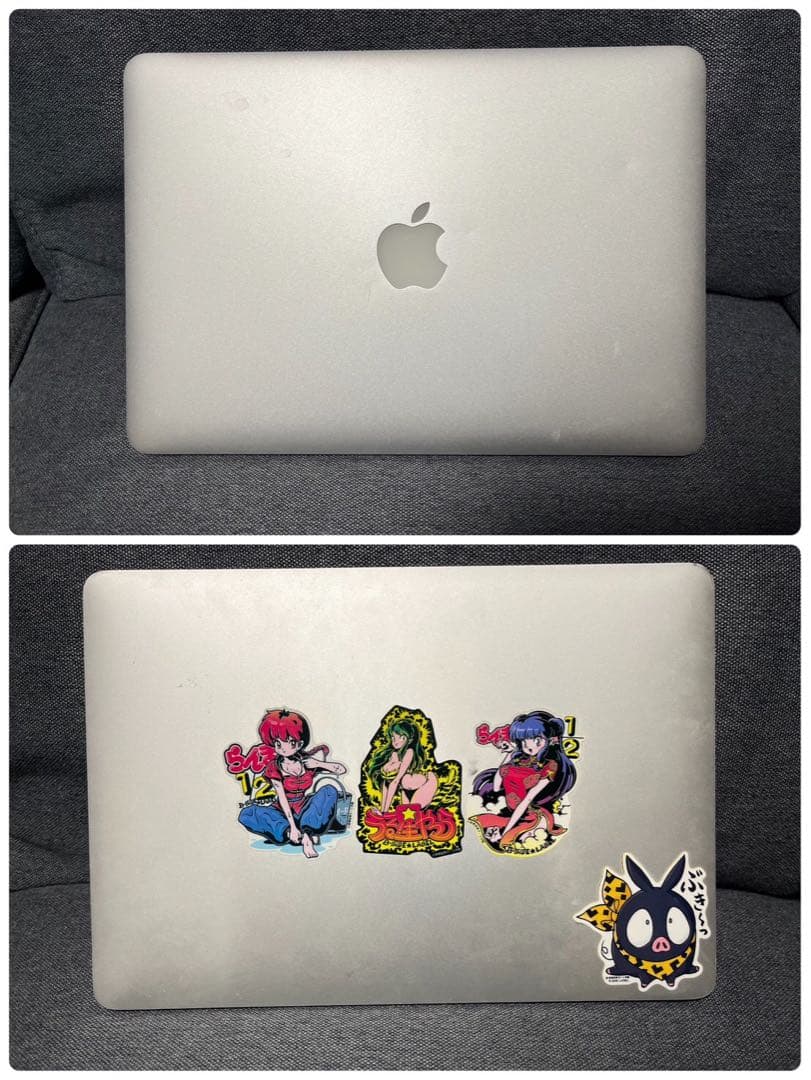 セット売り　MacBook Pro A1502 A1708ジャンク