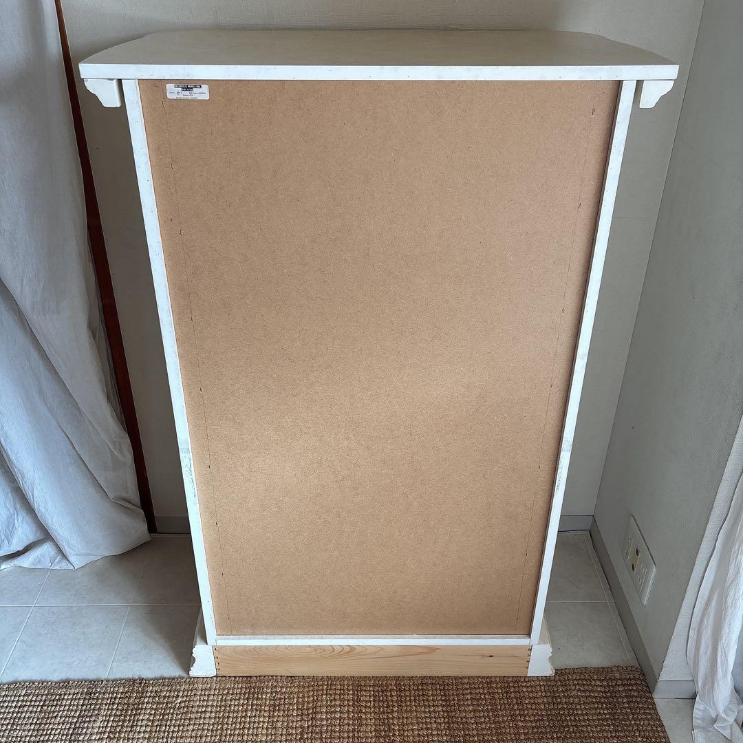 イタリア製　サルタレッリ　アマルフィ　チェスト　7段　ヨーロピアン　ロココ