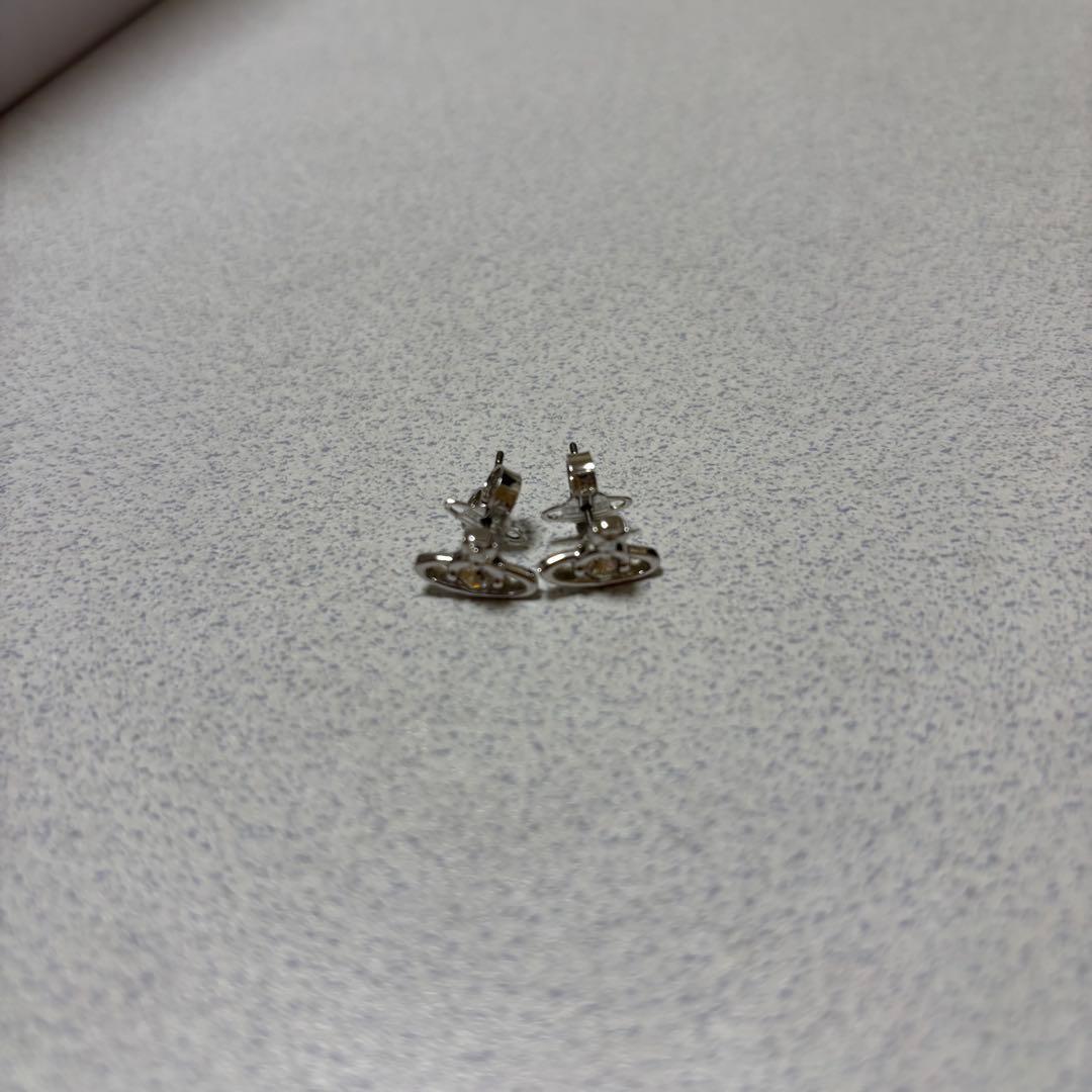 Vivienne Westwood ピアス　両耳