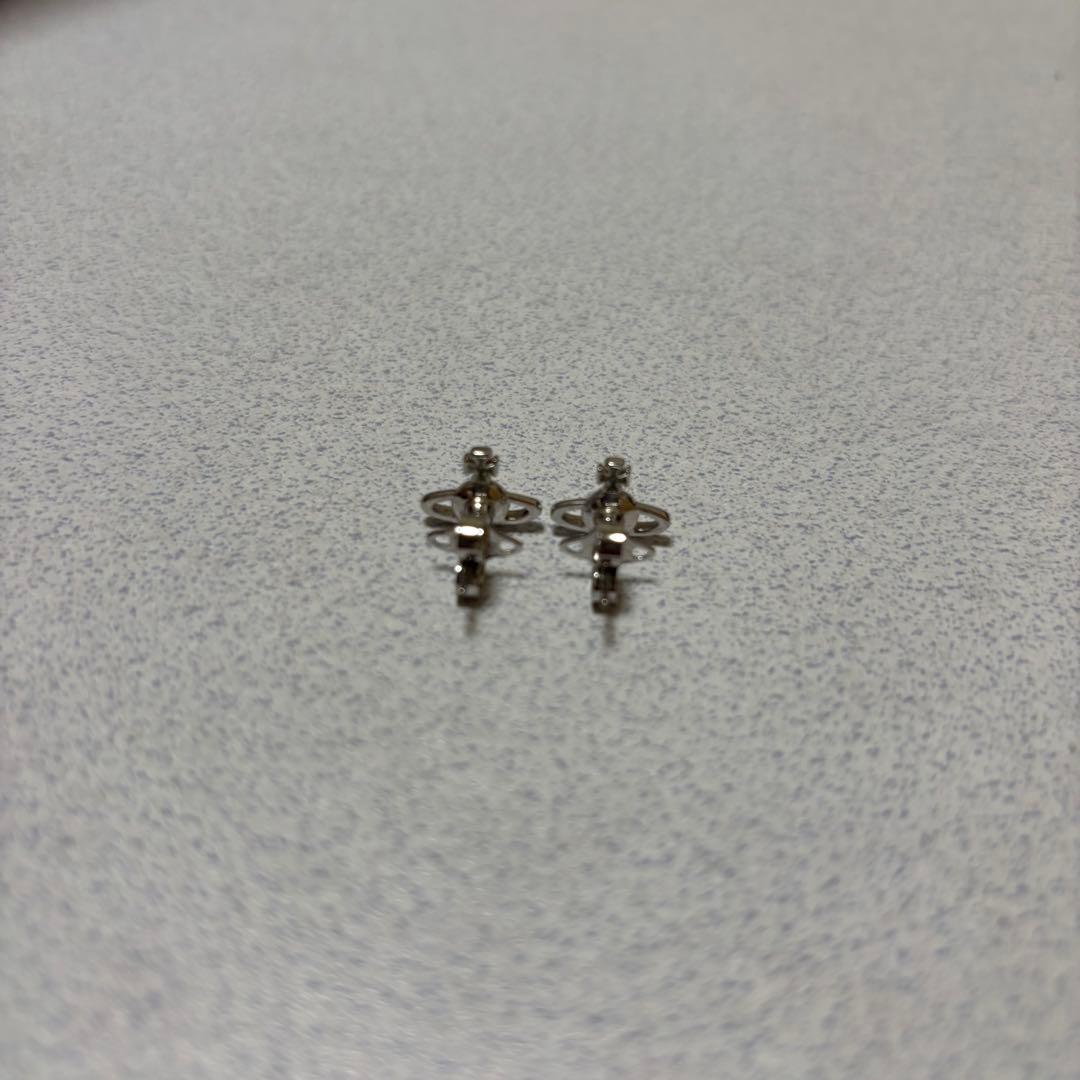 Vivienne Westwood ピアス　両耳