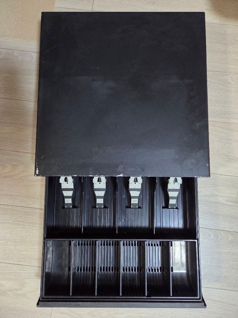 CASIO レジスター 10.4型タッチパネル液晶 VX-100