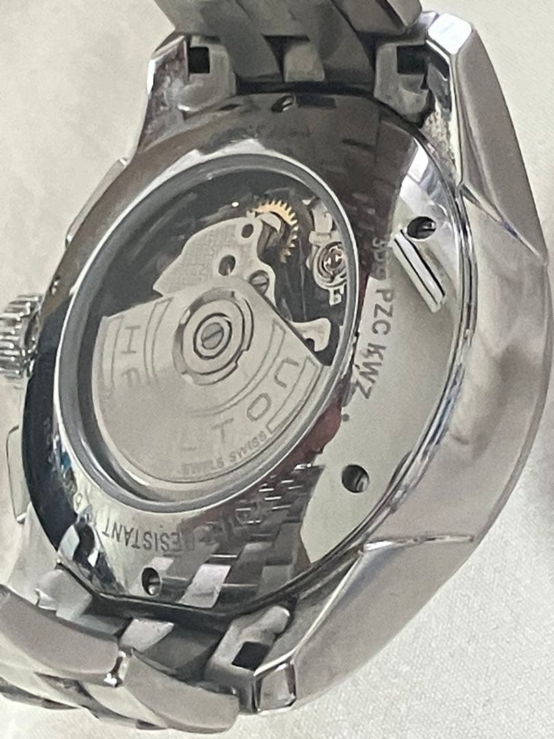 ハミルトン HAMILTON 腕時計