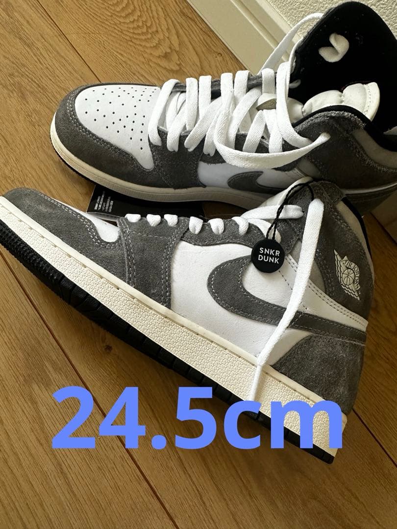 靴 Nike Air Jordan 1 Retro High OGGS 24.5cm