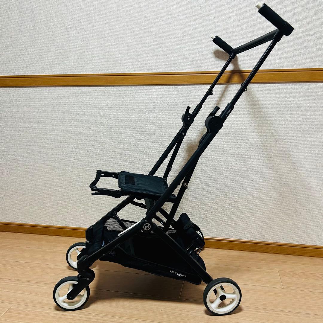 【洗濯済み】Cybex Libelle サイベックス　リベル　 ベビーカー