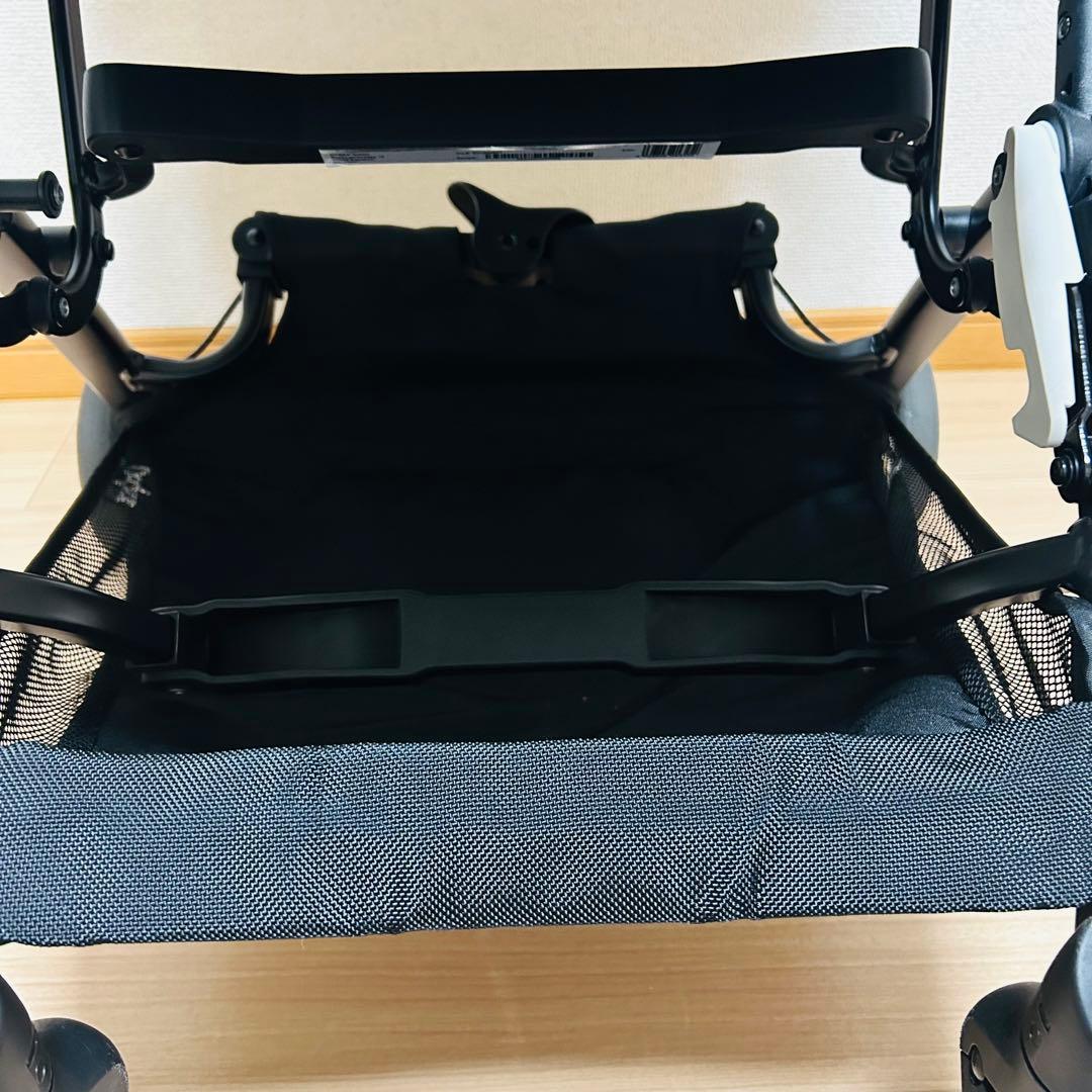 【洗濯済み】Cybex Libelle サイベックス　リベル　 ベビーカー