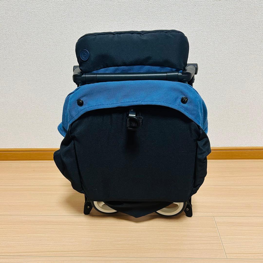 【洗濯済み】Cybex Libelle サイベックス　リベル　 ベビーカー