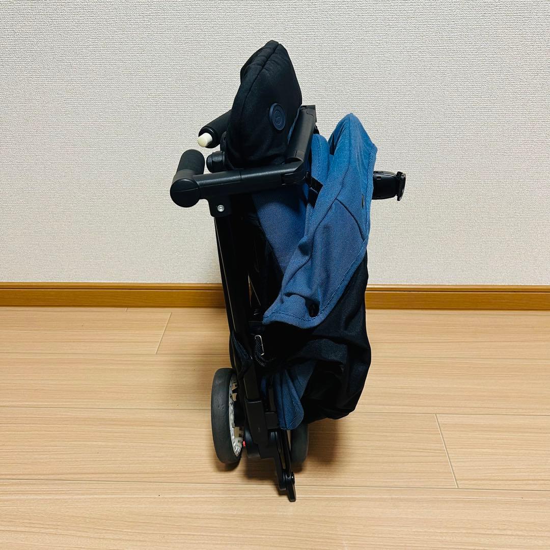 【洗濯済み】Cybex Libelle サイベックス　リベル　 ベビーカー