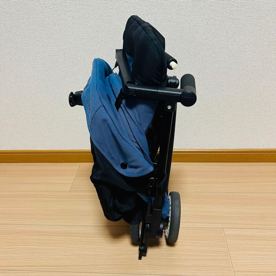 【洗濯済み】Cybex Libelle サイベックス　リベル　 ベビーカー