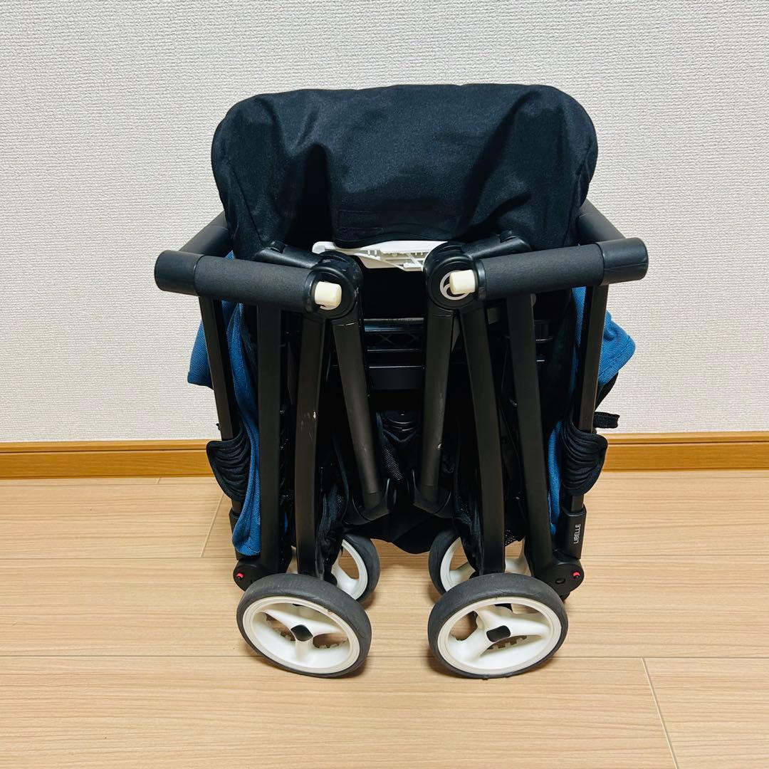 【洗濯済み】Cybex Libelle サイベックス　リベル　 ベビーカー