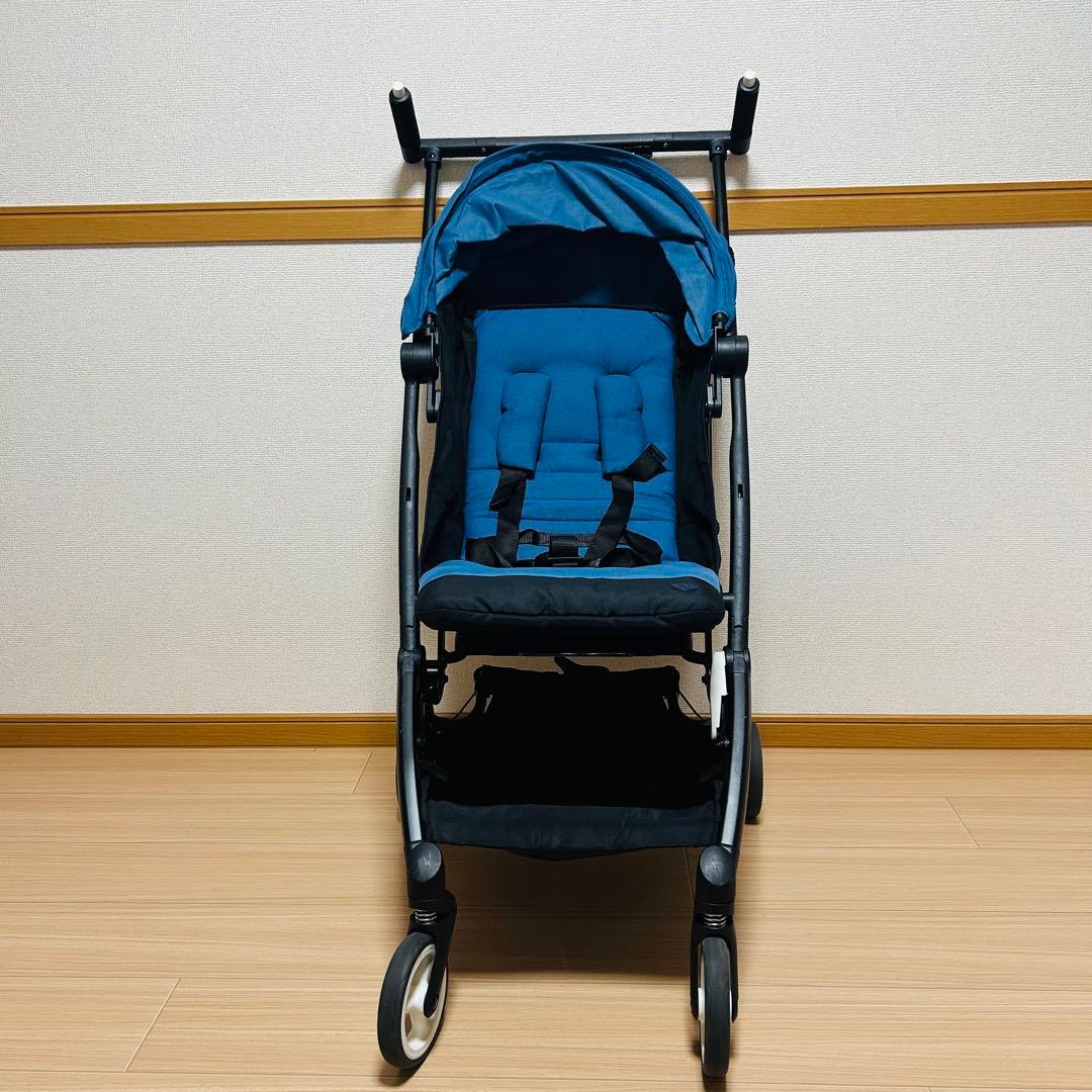 【洗濯済み】Cybex Libelle サイベックス　リベル　 ベビーカー