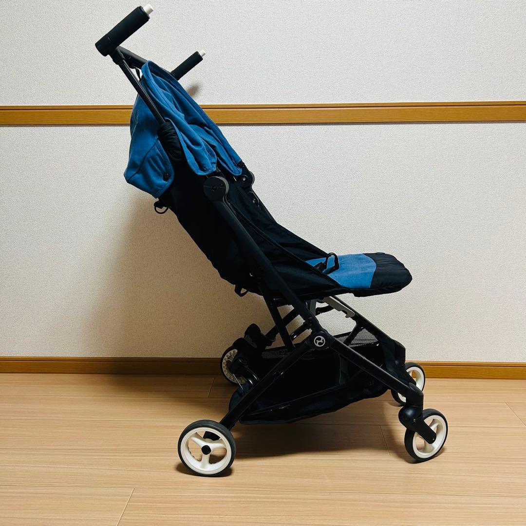 【洗濯済み】Cybex Libelle サイベックス　リベル　 ベビーカー