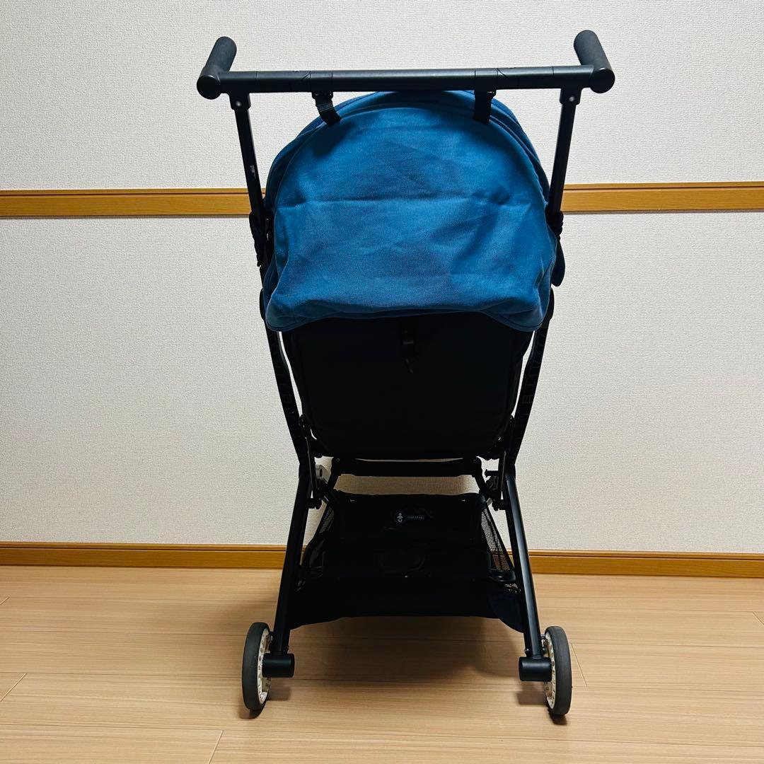 【洗濯済み】Cybex Libelle サイベックス　リベル　 ベビーカー