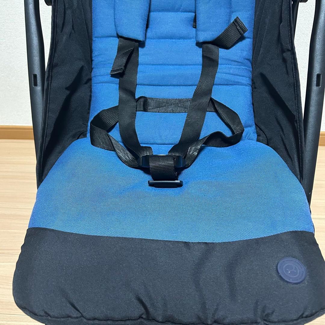 【洗濯済み】Cybex Libelle サイベックス　リベル　 ベビーカー